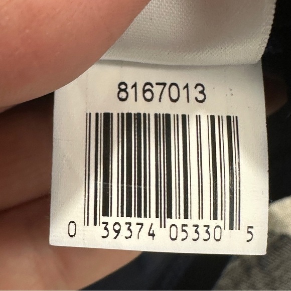 NWT 1.state (Nordstrom)‎ Dramatic Pause off the shoulder top, size small, velvet - Picture 9 of 10